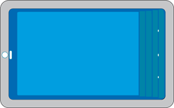 Piscinas de Polipropileno Elda