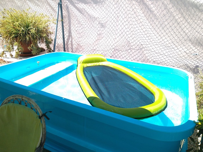 Mini - Pools