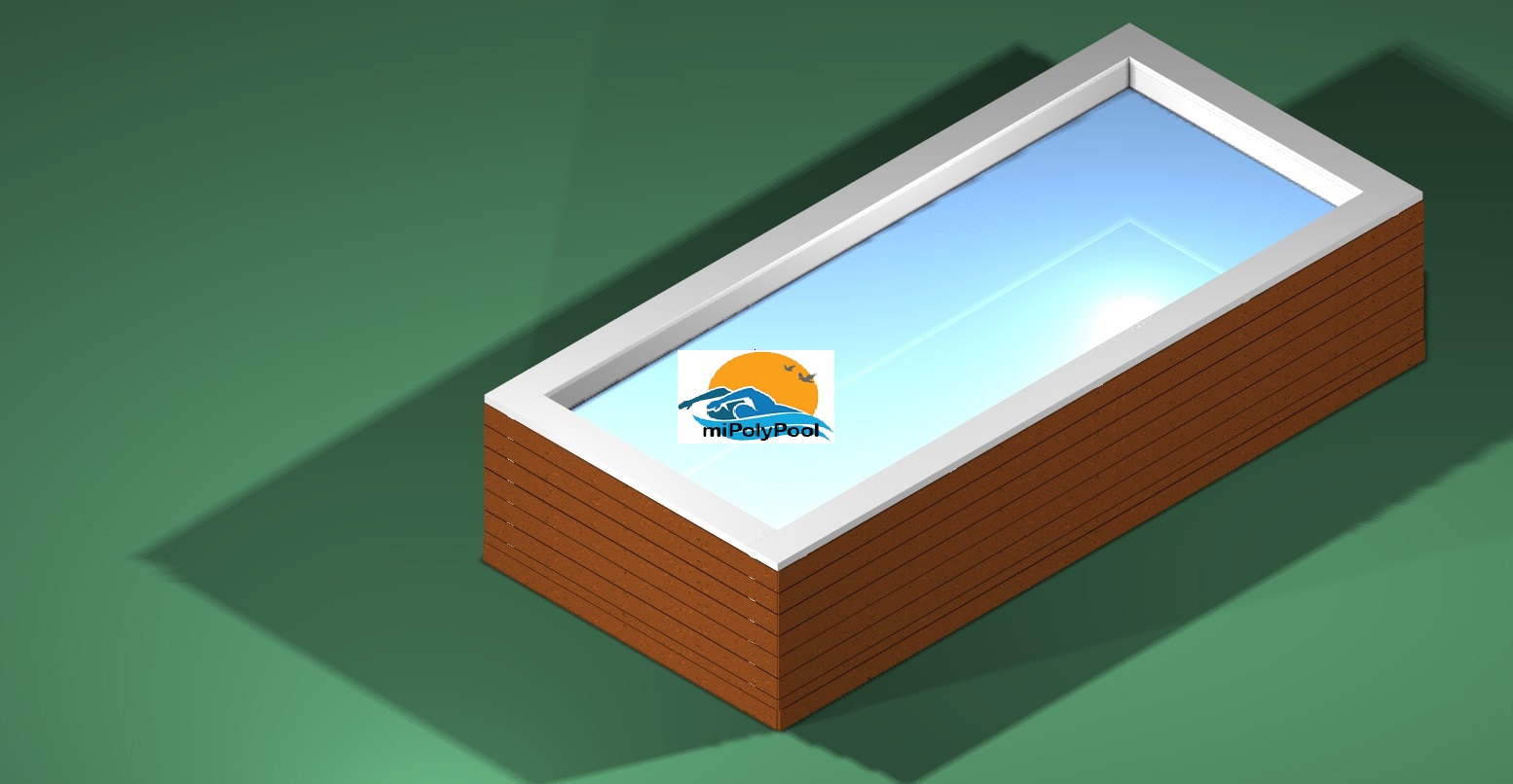 Swim Spas para Terrazas